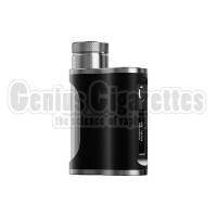 Ambition ModsMorer SBS Mod 60W Silver Black